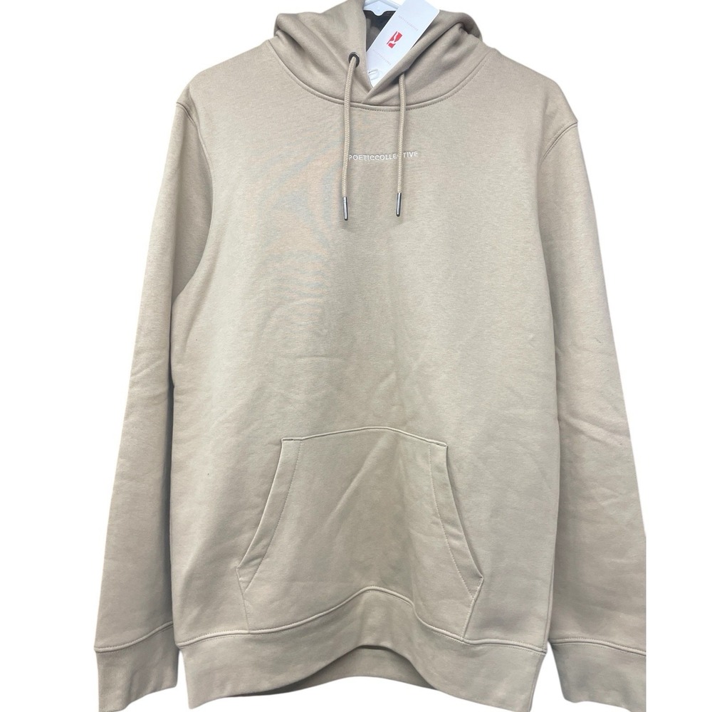 Poetic Collective HD Cloud Hoodie NEW with Tags  - Medium - Picture 3 of 9